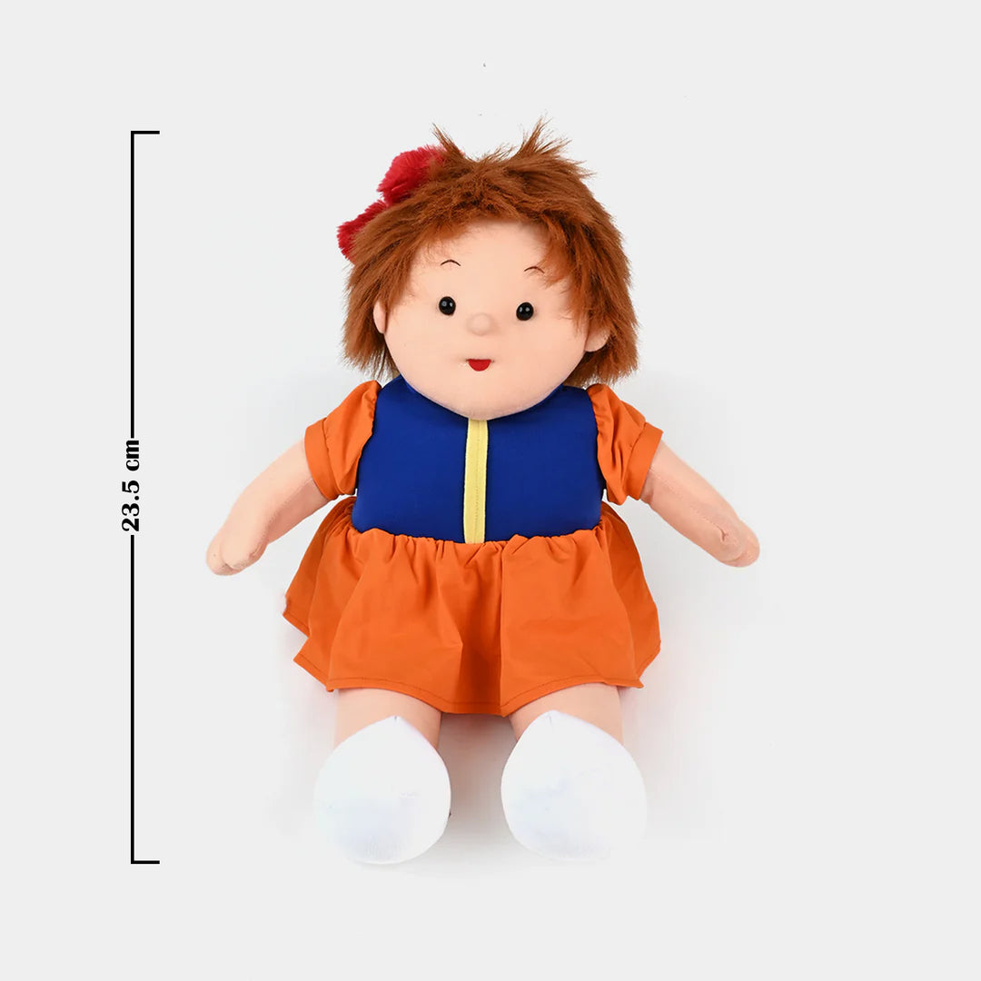 Comic Doll Stuff Toy For Kids