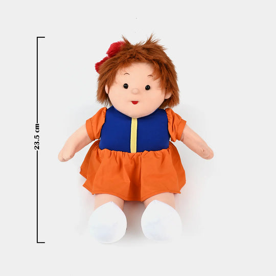 Comic Doll Stuff Toy For Kids