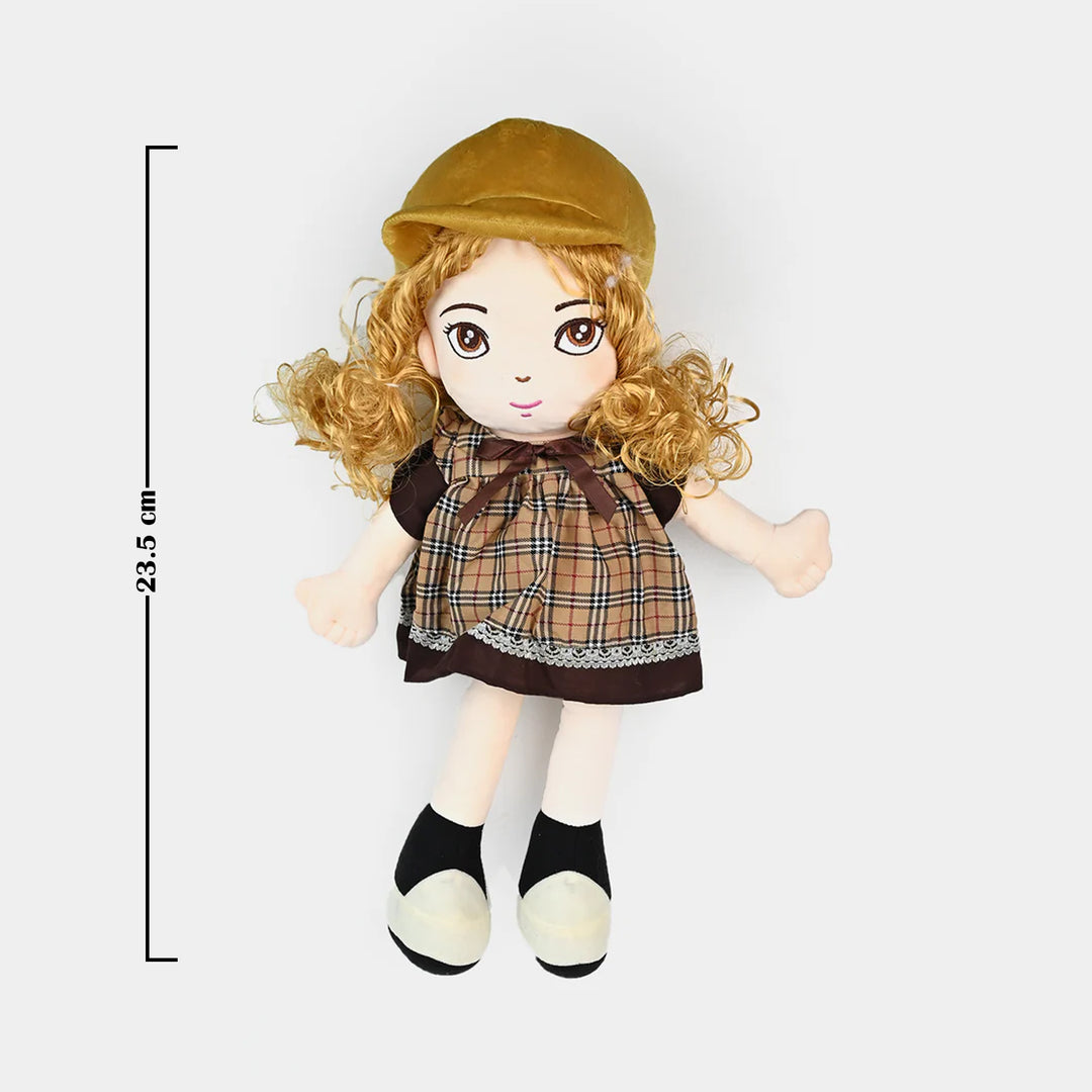 Comic Doll Stuff Toy For Kids