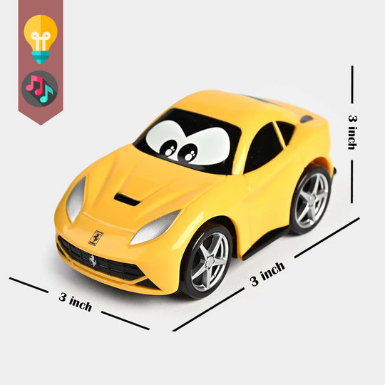 Mini Dinky Vehicle Car for Kids