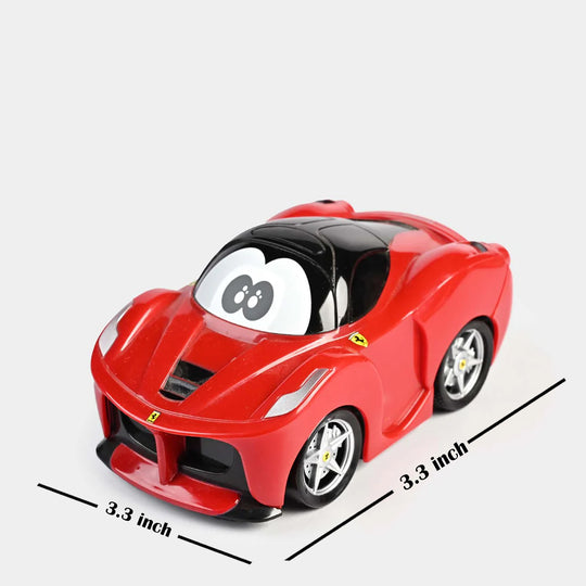 Mini Dinky Vehicle Car for Kids