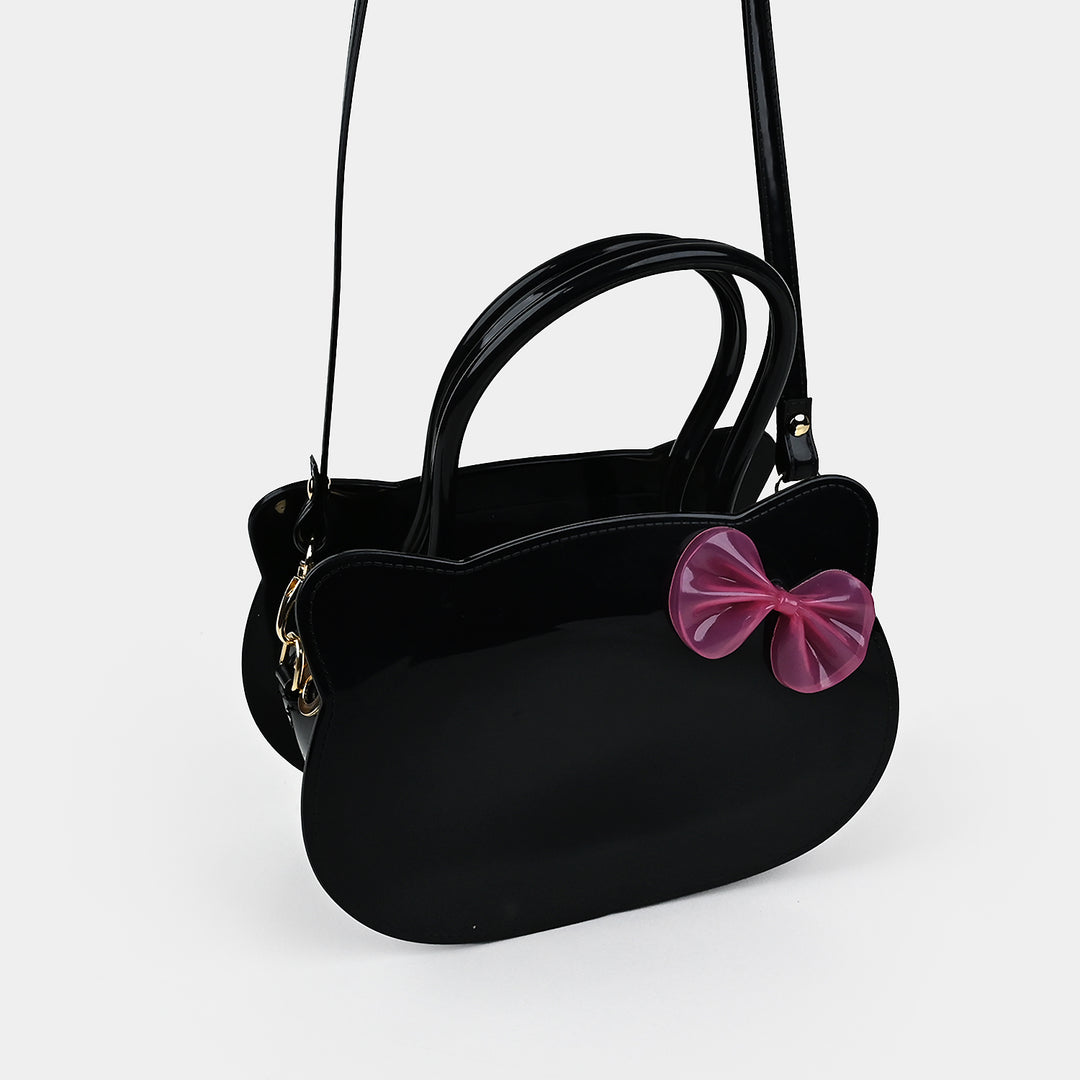 Girls Fancy Hand Bag