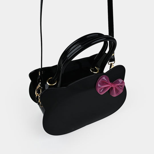 Girls Fancy Hand Bag