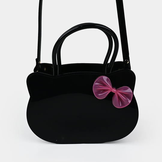 Girls Fancy Hand Bag