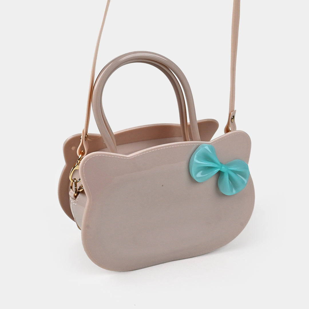 Girls Fancy Hand Bag