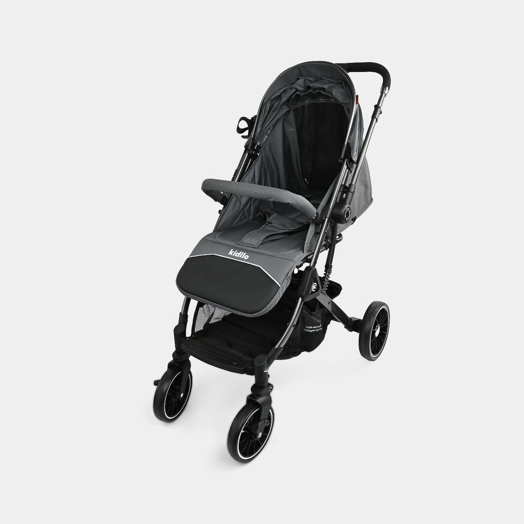 Kidilo 535 Premium Compact Baby Stroller