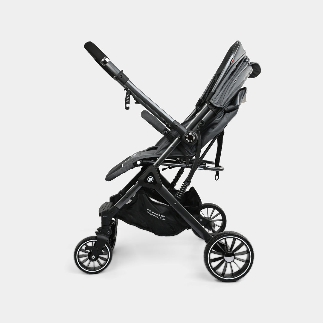 Kidilo 535 Premium Compact Baby Stroller