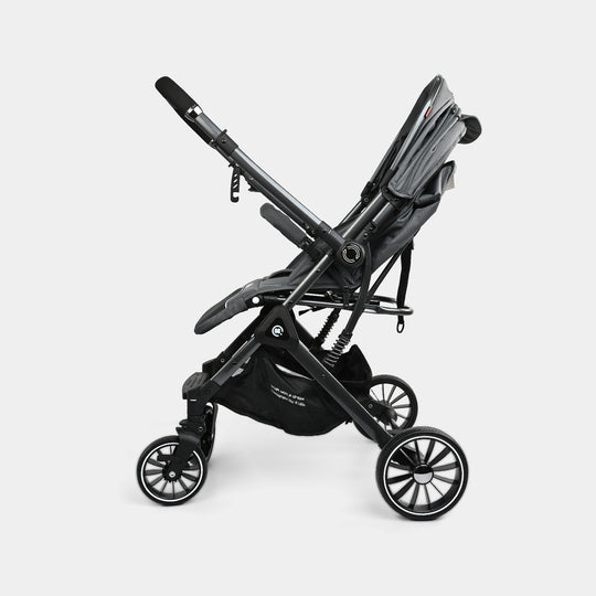 Kidilo 535 Premium Compact Baby Stroller