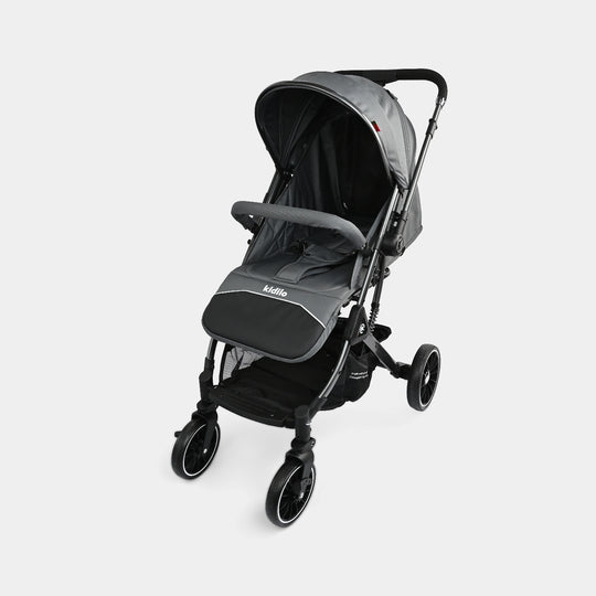 Kidilo 535 Premium Compact Baby Stroller