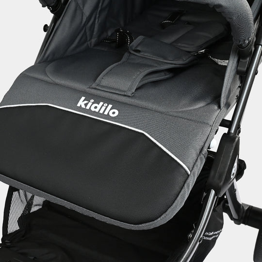 Kidilo 535 Premium Compact Baby Stroller