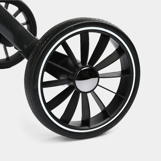 Kidilo 535 Premium Compact Baby Stroller
