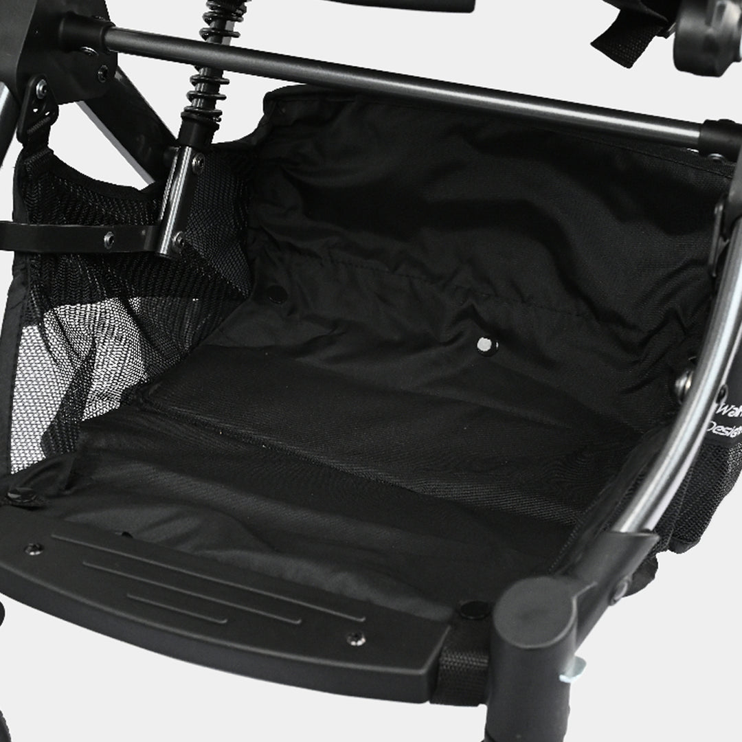 Kidilo 535 Premium Compact Baby Stroller