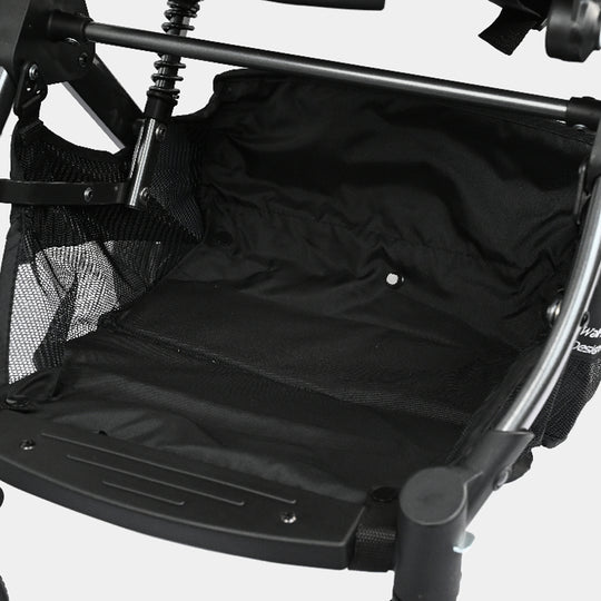Kidilo 535 Premium Compact Baby Stroller