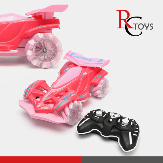 Remote Control Car For Kids