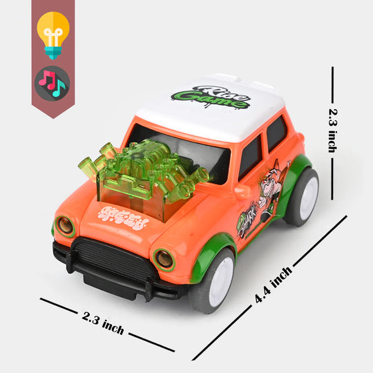 Counter Toy for Kids