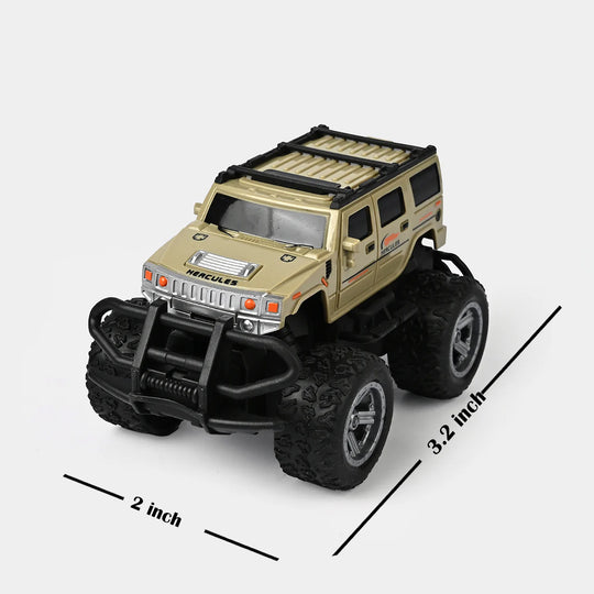FRICTION MINI SPORTS VEHICLE TOY FOR KIDS