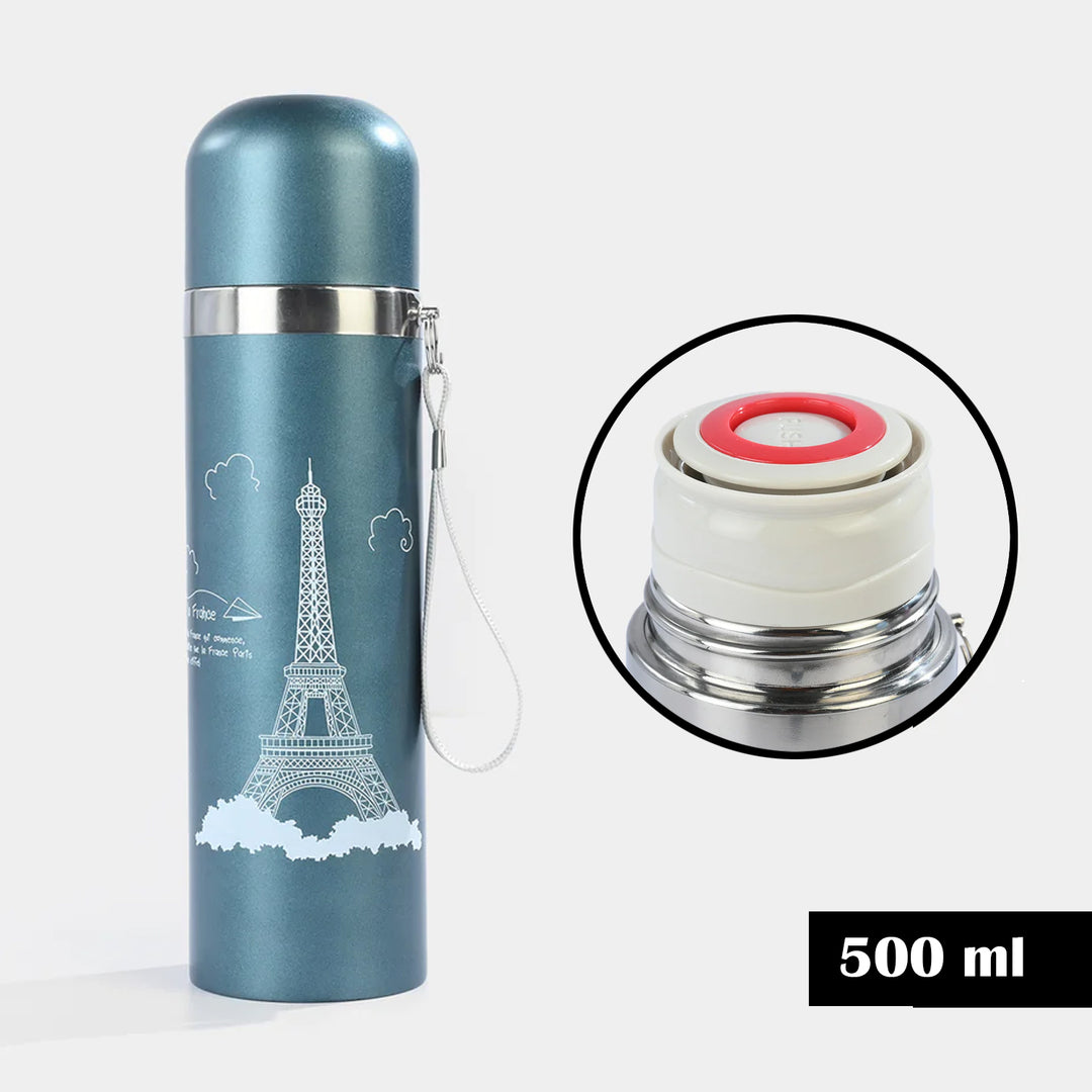 Stainless Steel Water Bottle | 500ml
