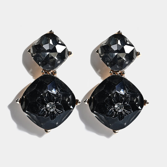 Elegant Stylish Stud Earrings for Girls