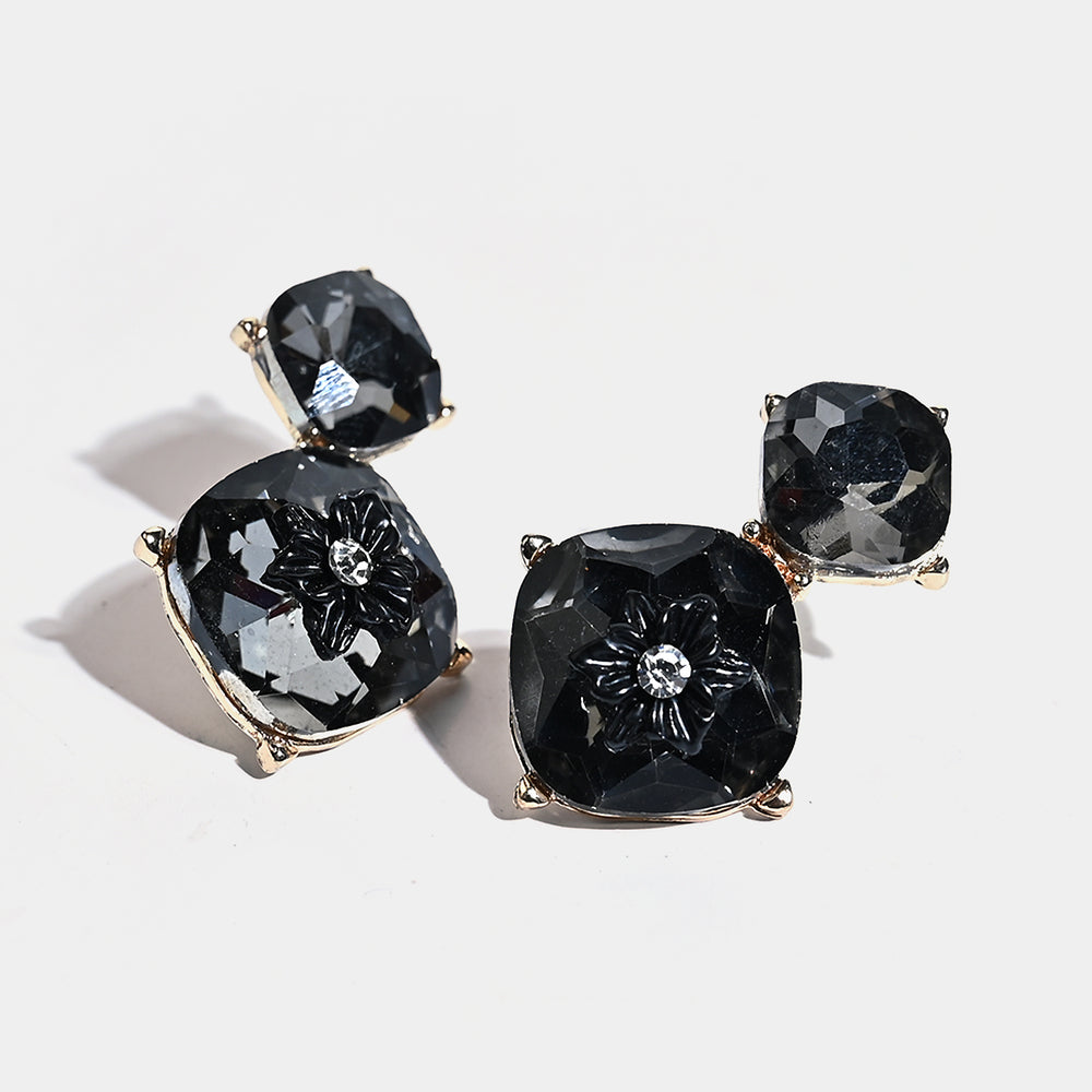 Elegant Stylish Stud Earrings for Girls
