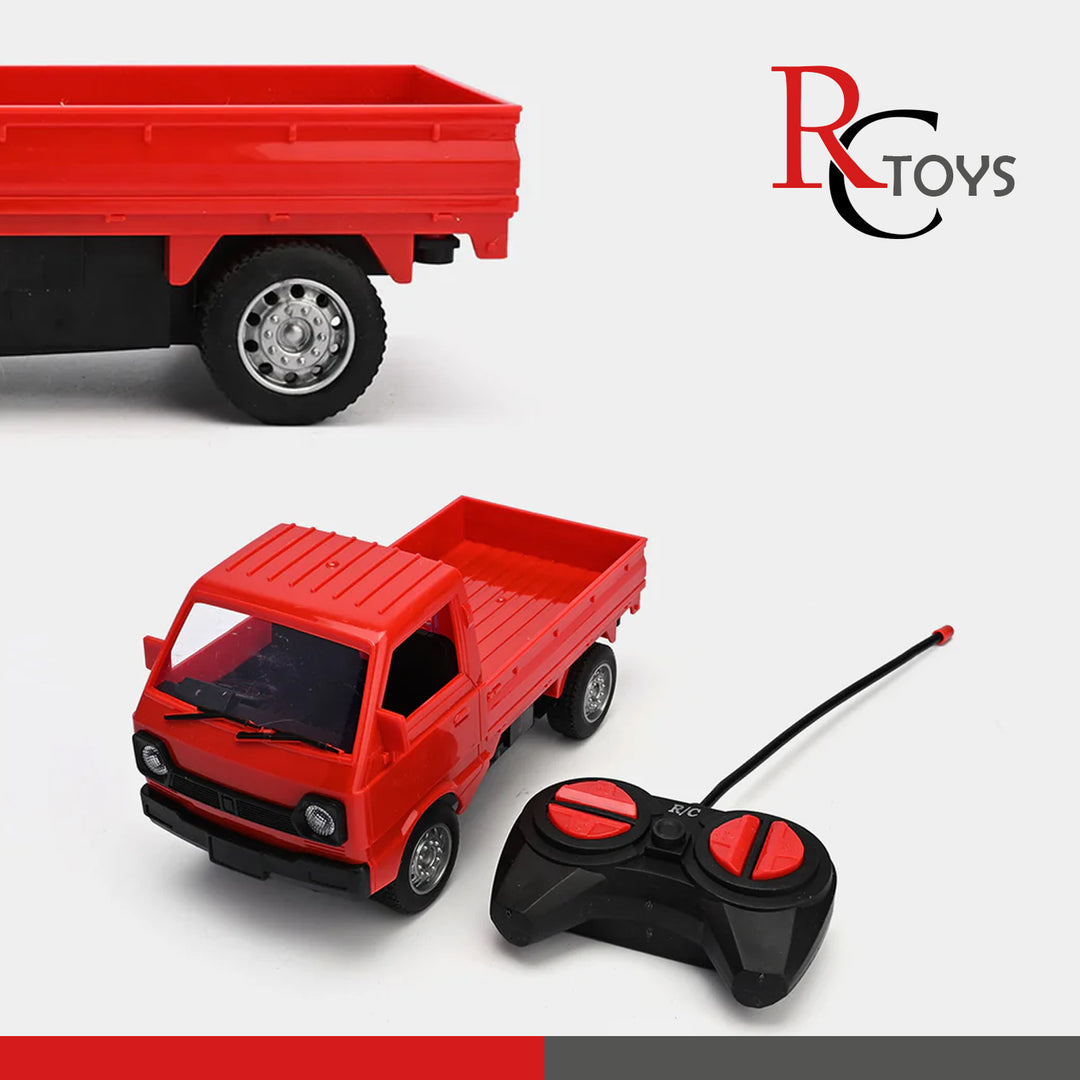 Remote Control Transport Vehicle for Kids