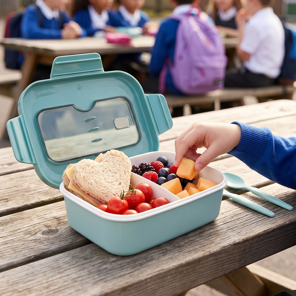 Kids Lunch Box For Kids