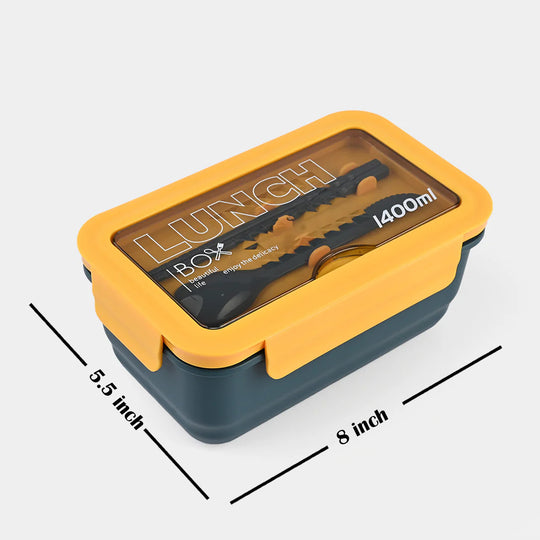 Lunch Box For Kids
