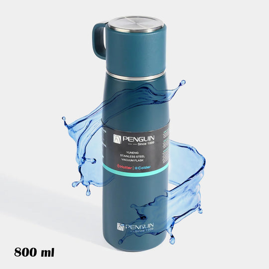 WATER BOTTLE STAINLESS STEEL