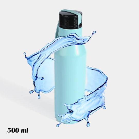 WATER BOTTLE STAINLESS STEEL