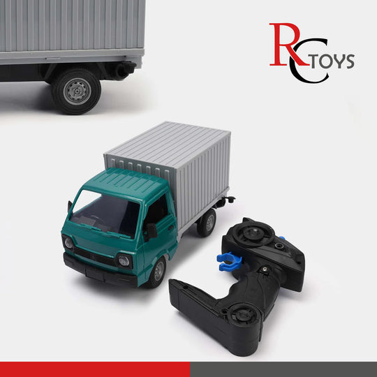 Remote Control Transport Vehicle for Kids