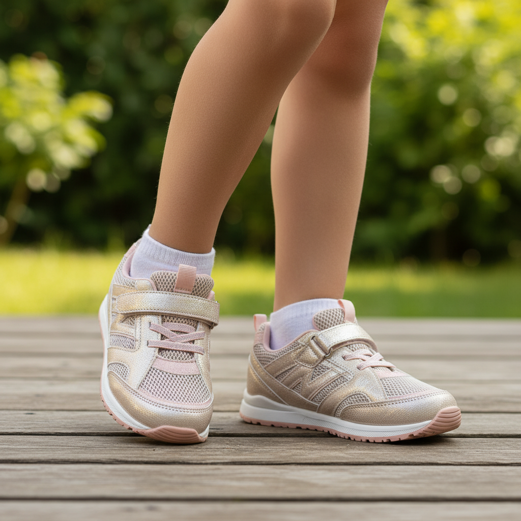 Girls Jogger XR619-011 - Pink