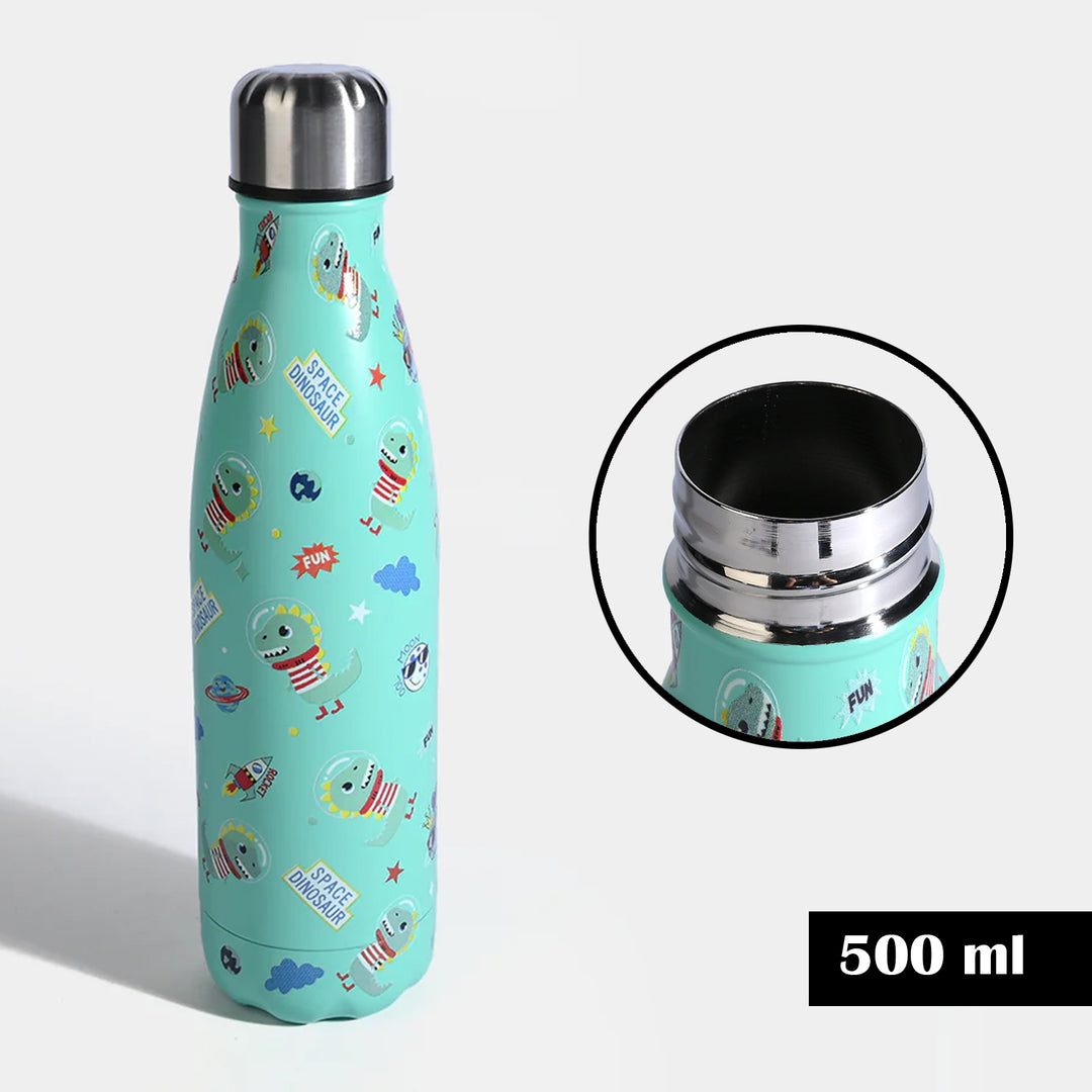 Kids Water Bottle Stainless Steel