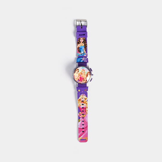 Kids Spinner Digital Watch 3D Lights Up