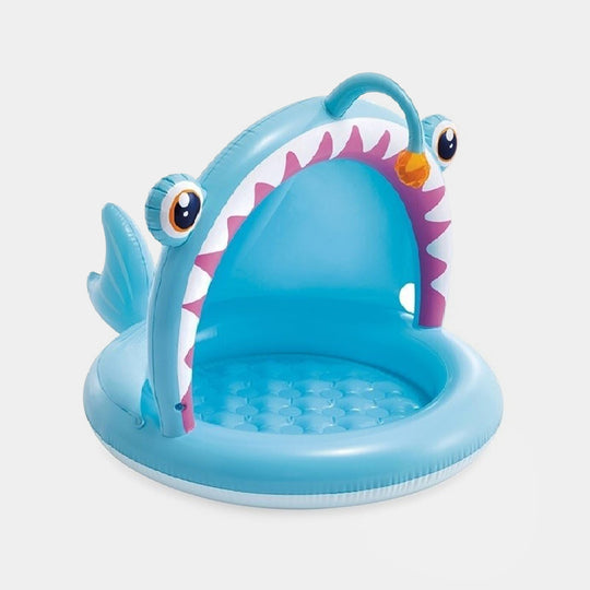 Intex Angler Fish Baby Pool