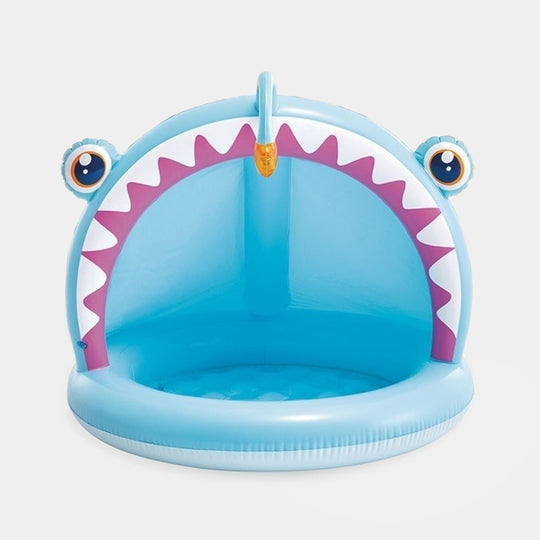 Intex Angler Fish Baby Pool