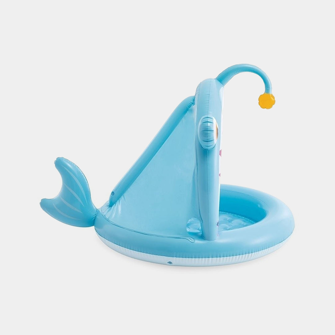 Intex Angler Fish Baby Pool