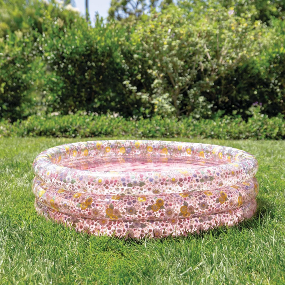 Intex Sweet Blossom Baby Pool