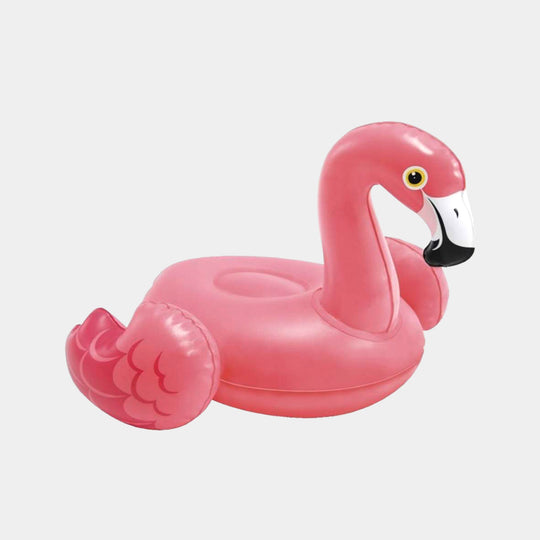 Intex Puff 'N Play Pink Flamingo