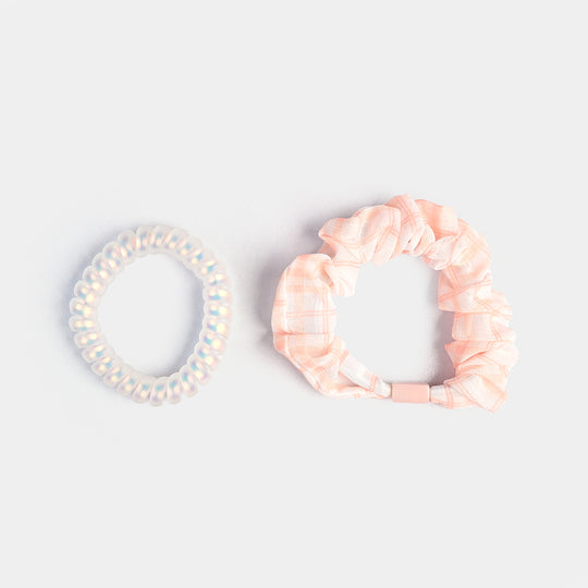 Girls Hair Bubble/Hair Ties