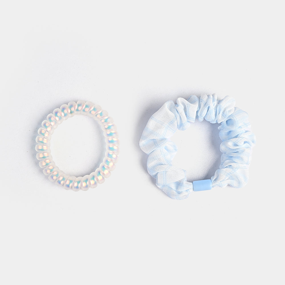 Girls Hair Bubble/Hair Ties