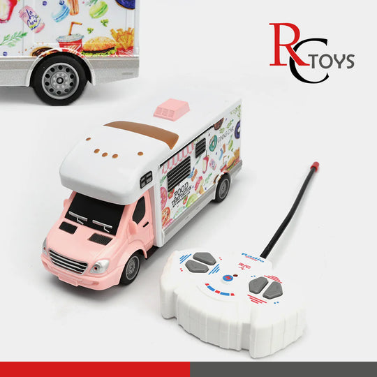 Remote Control Dino Theme Car for Kids