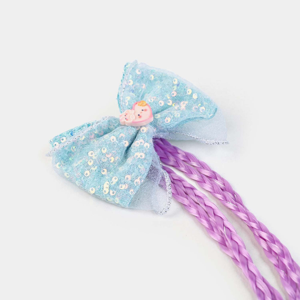 Hair Clip/Hair Extension Pin for Girls