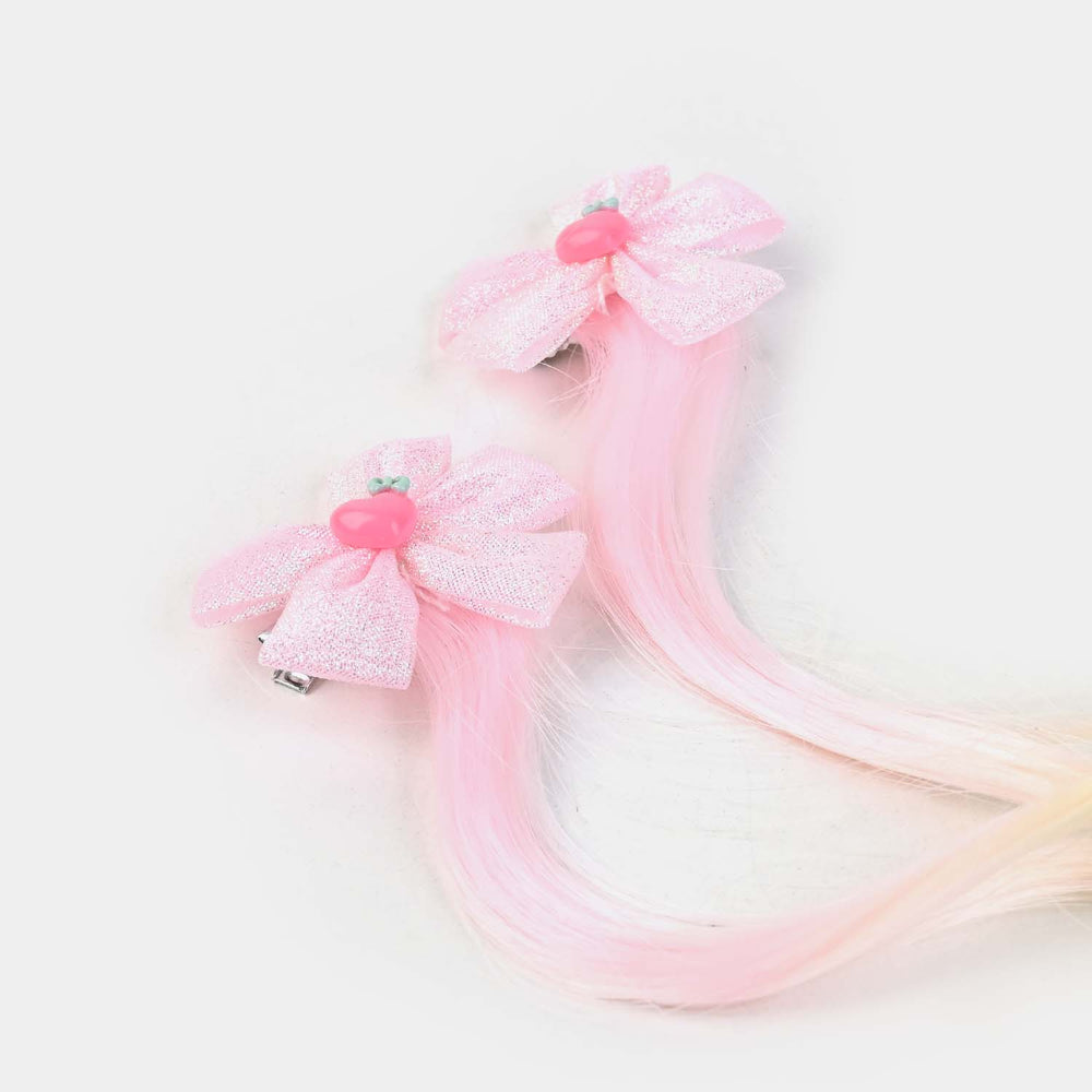 Hair Clip/Hair Extension Pin for Girls