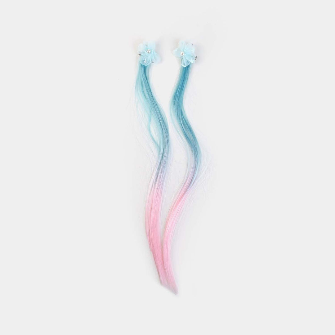 Hair Clip/Hair Extension Pin for Girls