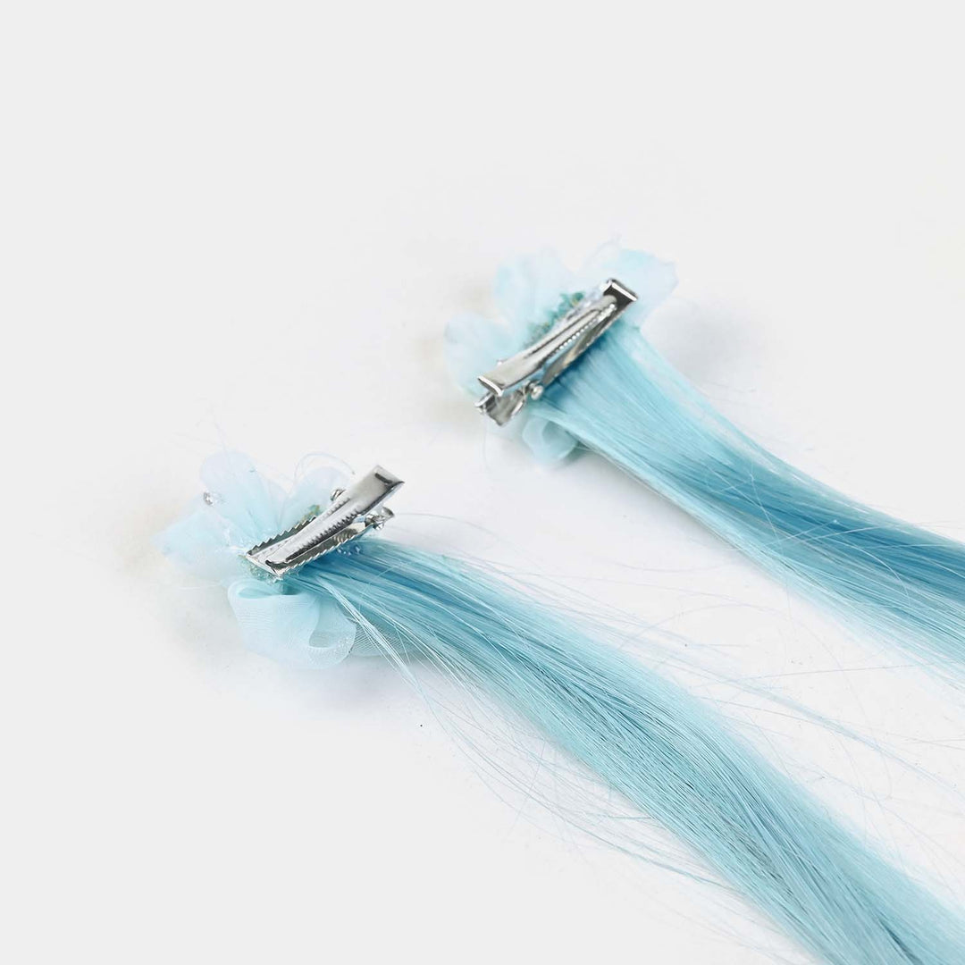 Hair Clip/Hair Extension Pin for Girls