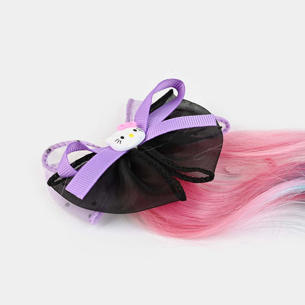 Hair Clip/Hair Extension Pin for Girls