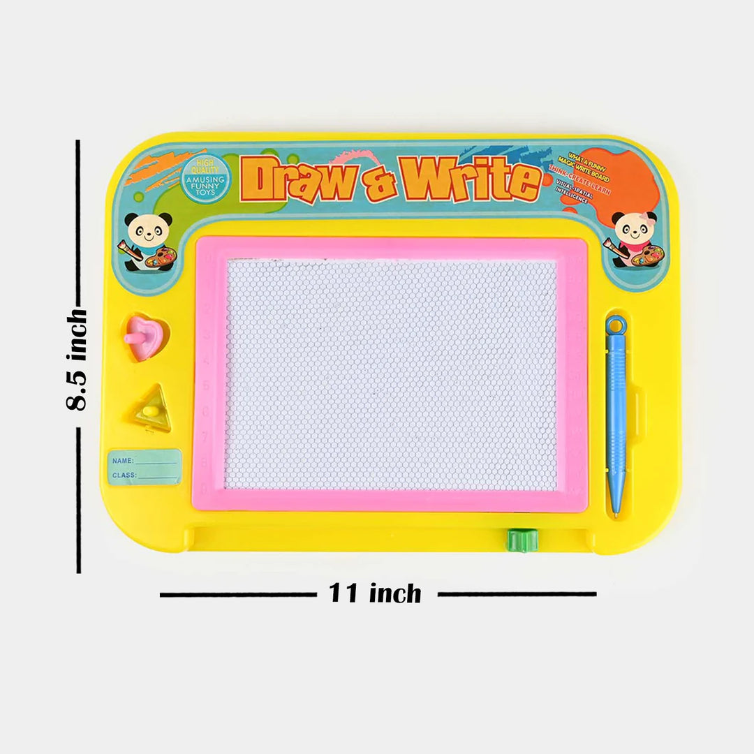 Magical Writing Slate/Board for Kids