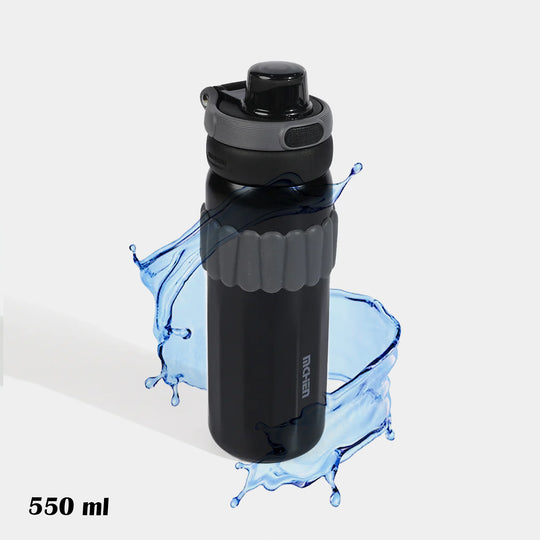 Water Bottle Stainless Steel | 550ML
