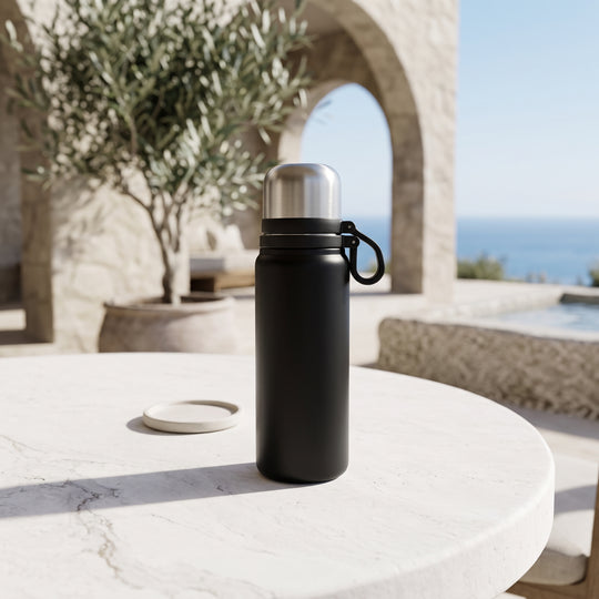 Stainless Steel Water Bottle for Kids
