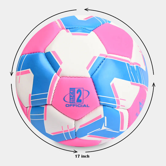 Football Mini For Kids