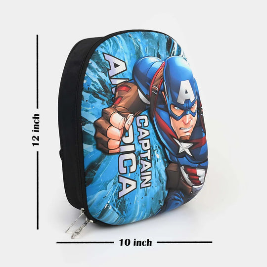 EVA Lunch Bag For Kids